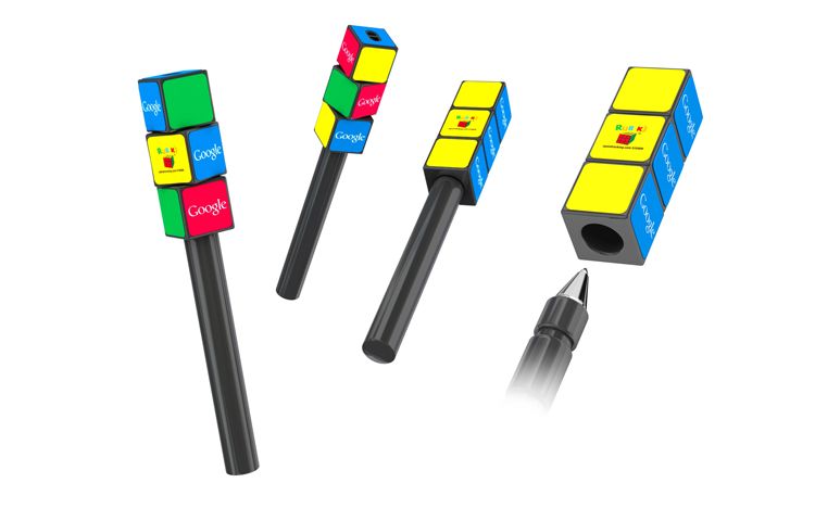 Penna Rubik Penna Rubik