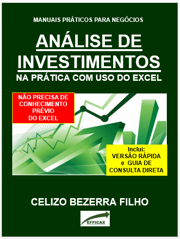 Análise de investimentos