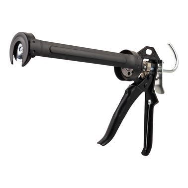 PISTOLA DE SILICONA AR-15