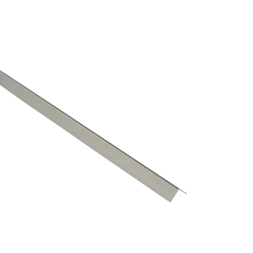 PERFIL ALUMINIO MATE