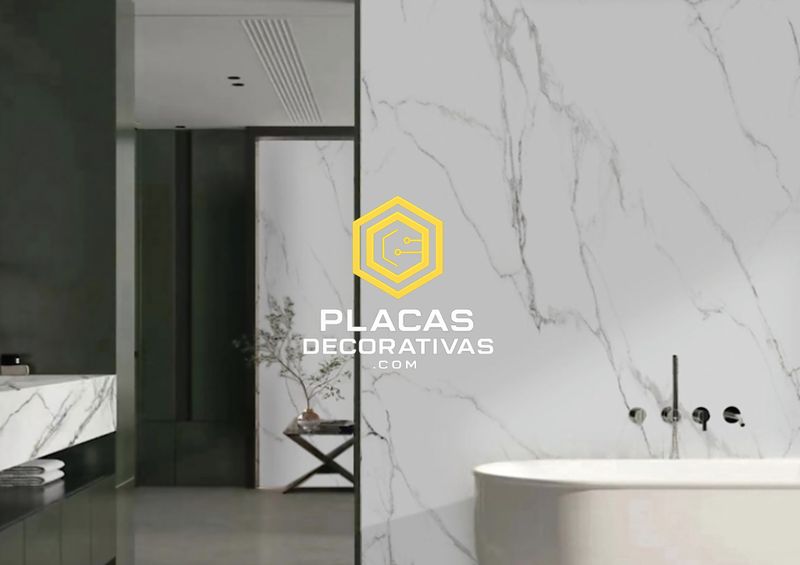 MÁRMOL BLANCO MATE | Acabado: MATE | Placa decorativa