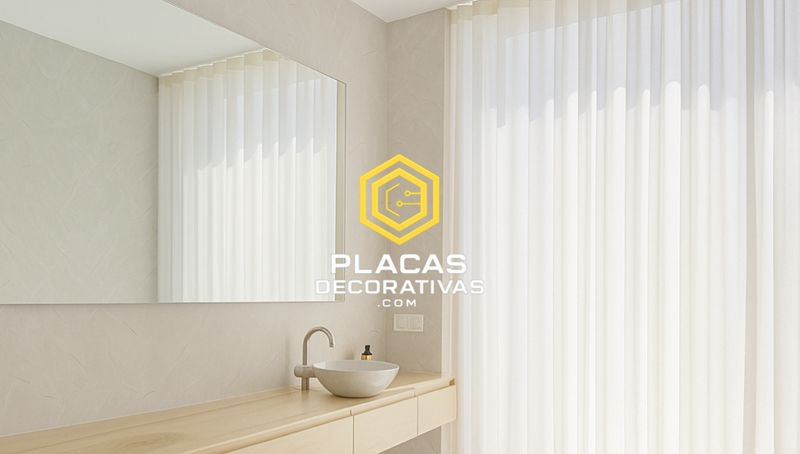 PIEDRA GRIS LIGHT | Acabado: MATE | Placa decorativa