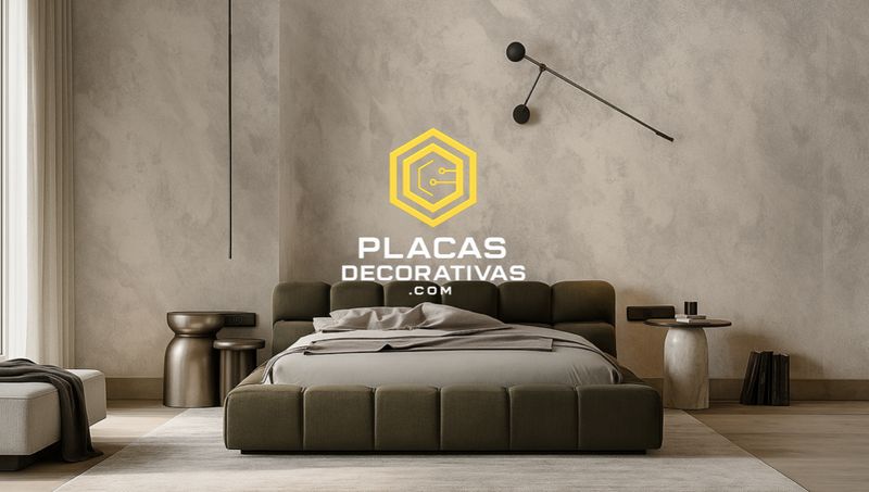 PARED DESGASTADA | Acabado: TEXTURIZADO | Placa decorativa