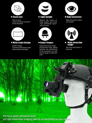 Noktowizor PVS-14 Noktowizor PVS-14