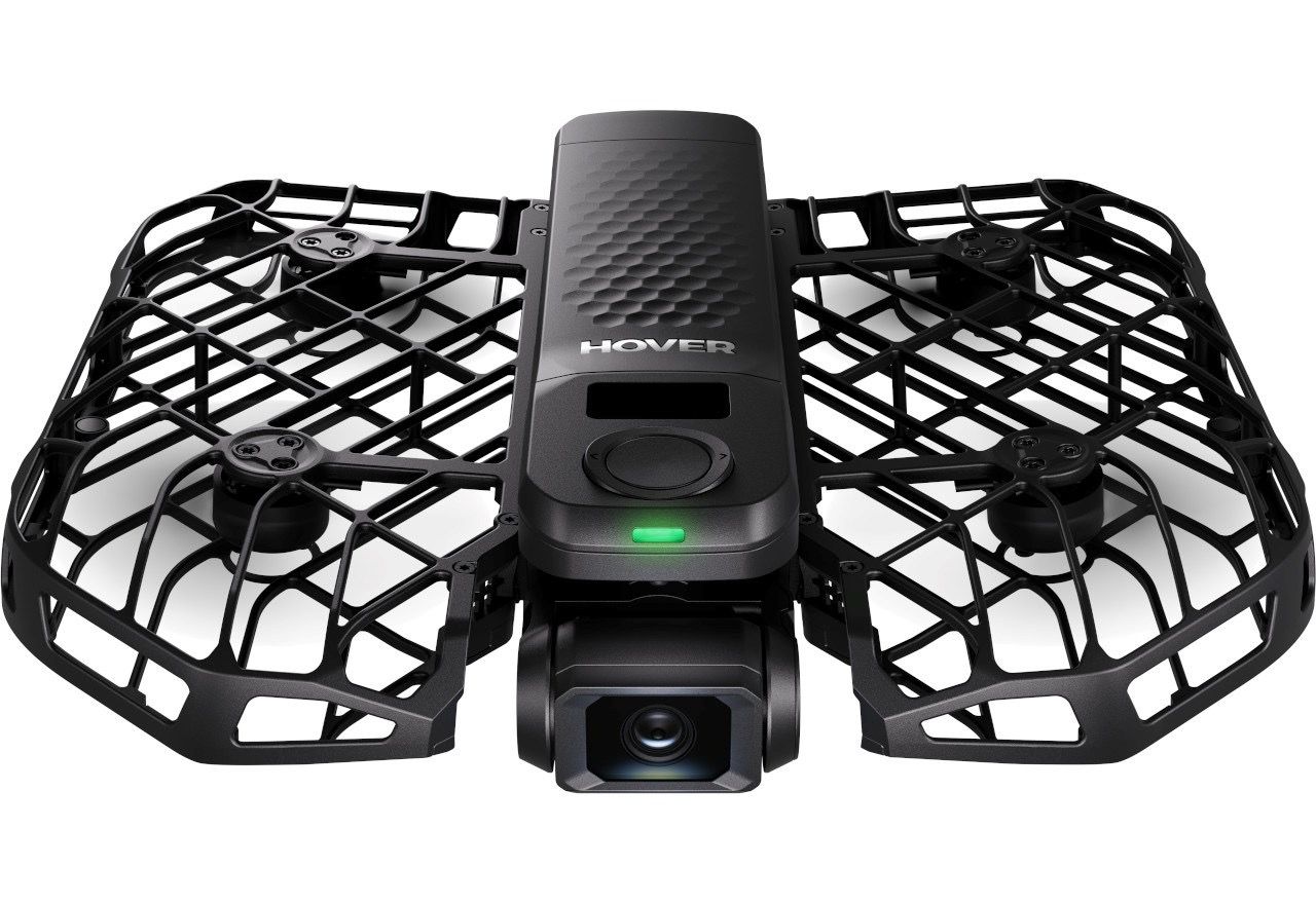 Dron HOVERAir X1 PRO Standard