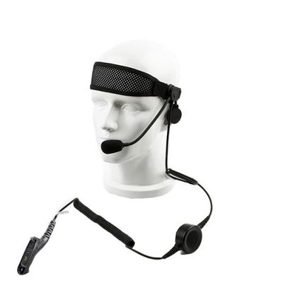 Słuchawki militarne M10 do hełmu taktycznego, wodoodporne i z redukcją szumów, klasa szczelności IP67 Słuchawki militarne M10 do hełmu taktycznego, wodoodporne i z redukcją szumów, klasa szczelności IP67