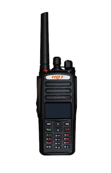 Radiotelefon HQT DH-8900 UHF