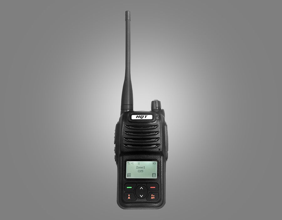 Radiotelefon HQT DH-2880 VHF