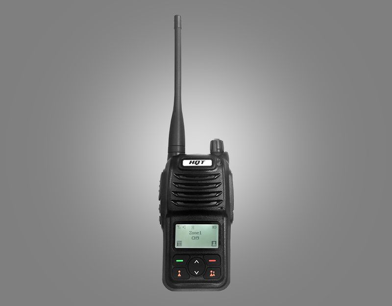 Radiotelefon HQT DH-2880 VHF