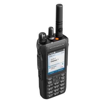 Radiotelefon Motorola R7 UHF FKP 400-527 MHz
