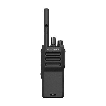 MOTOROLA R2 VHF 136-174 MHz