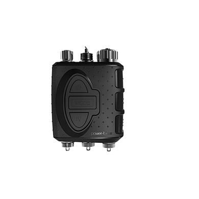 GECKO WITOLD-6 box sterujący 3-drożny militarny