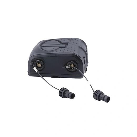 WITOLD-6 Dual Comm PTT Adaptor