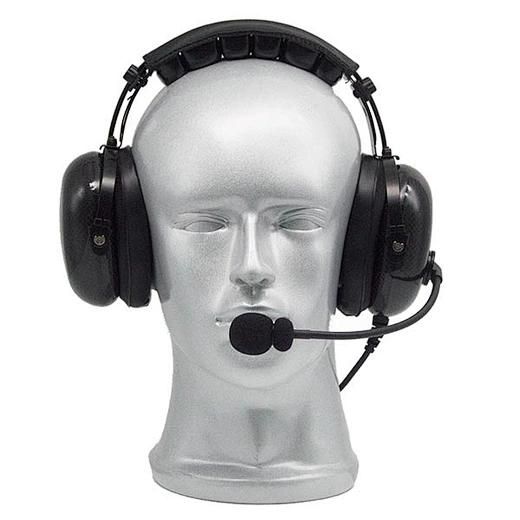 AG-3 Słuchawki przemysłowe z redukcją hałasu