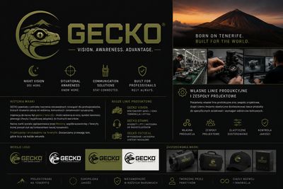GECKO
