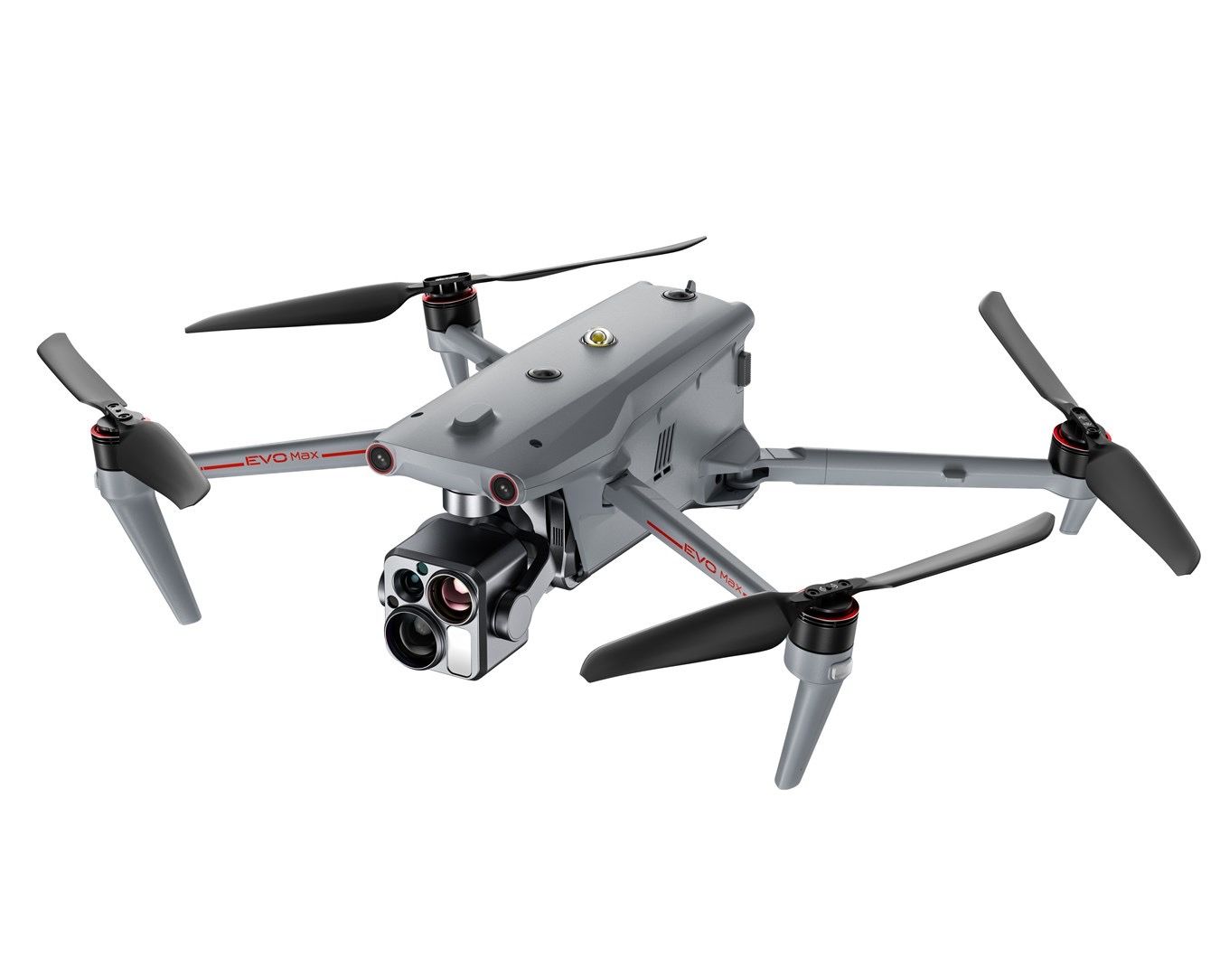 AUTEL EVO MAX 4NZ V2 Standard Bundle