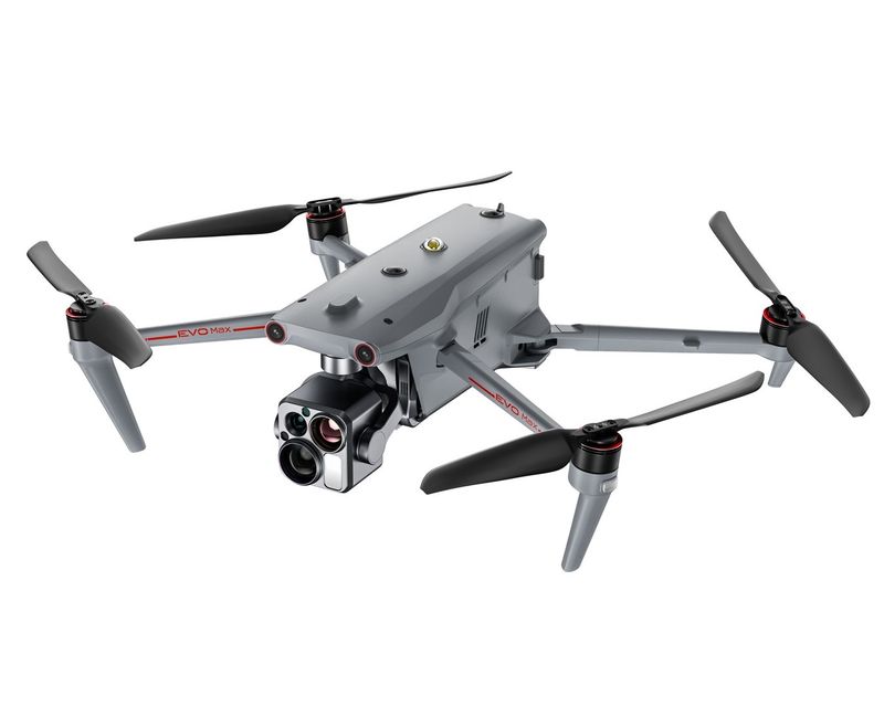 AUTEL EVO MAX 4NZ V2 Standard Bundle