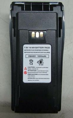Akumulator do Motorola CP040, DP1400 Li-Ion PTC-4851 1800 mAh