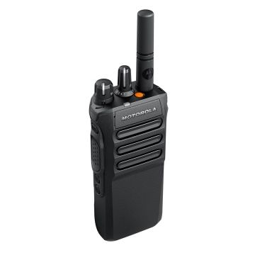 MOTOROLA R7 VHF NKP PREMIUM 136-174 MHz