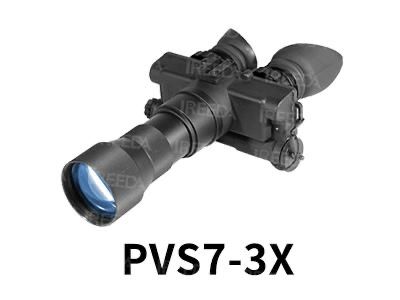 GECKO PVS-7x5 White Phosphor GECKO PVS-7x5 White Phosphor