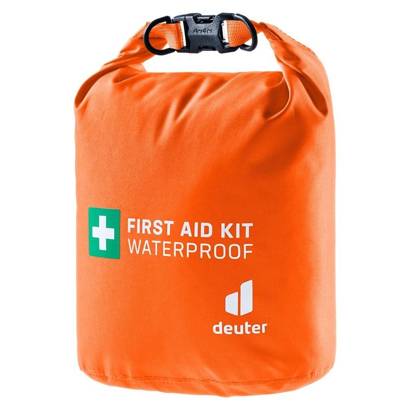 Apteczka wodoodporna turystyczna Deuter First Aid Kit