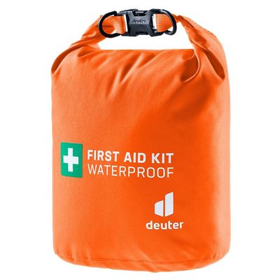 Apteczka wodoodporna turystyczna Deuter First Aid Kit