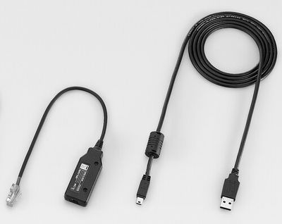 ICOM OPC-478UC-1 Ido programowania radiotelefonów