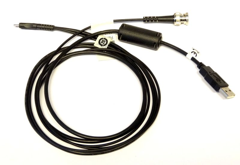 Motorola PMKN4128A przewód do programowania radiotelefonów DP1400