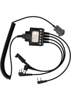 HYT PC08 Programator