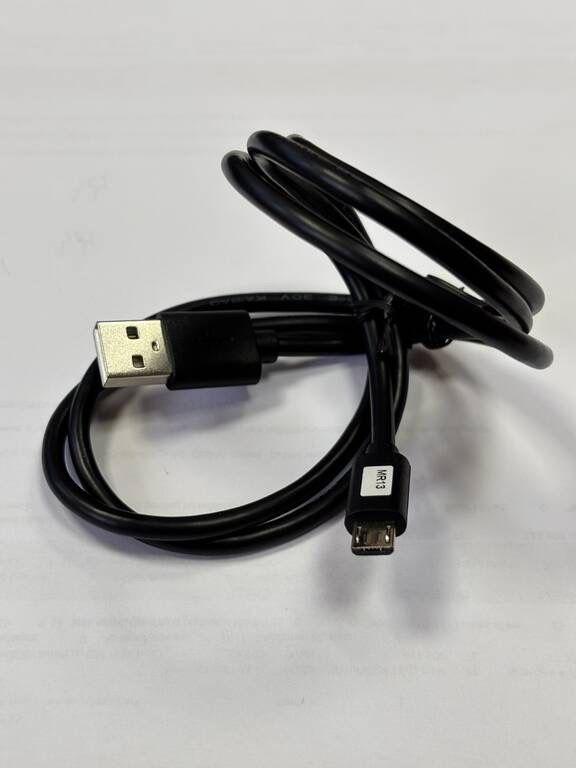 ENTEL DX USB przewód do programowania radiotelefonów serii DX