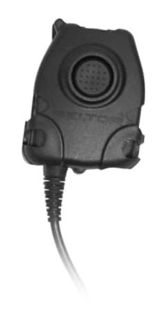 3m Peltor PTT FL 5014 Special Build do Motoorla CP040