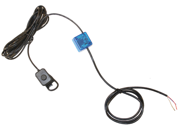 TITAN System łączności motocyklowej do Motorola GP340