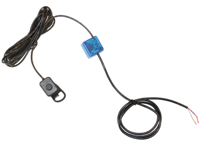 TITAN System łączności motocyklowej do Motorola DP4800