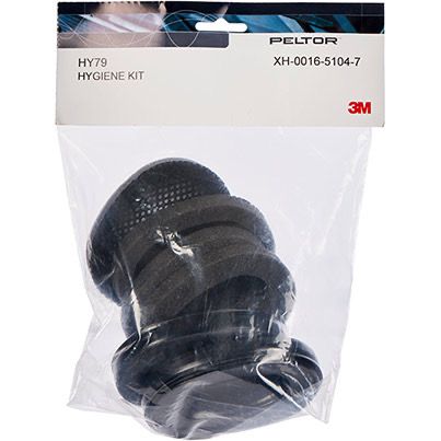 3M/Peltor Zestaw higieniczny HY79