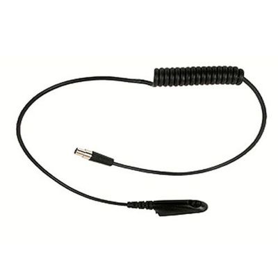 FL6U-65 3M/Peltor przewód do podłączenia Motorola GP344/388, HQT DH-8900 do podłączenia headset Peltor
