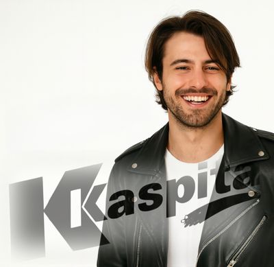 KASPITA UOMO
