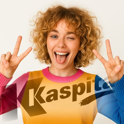 KASPITA DONNA
