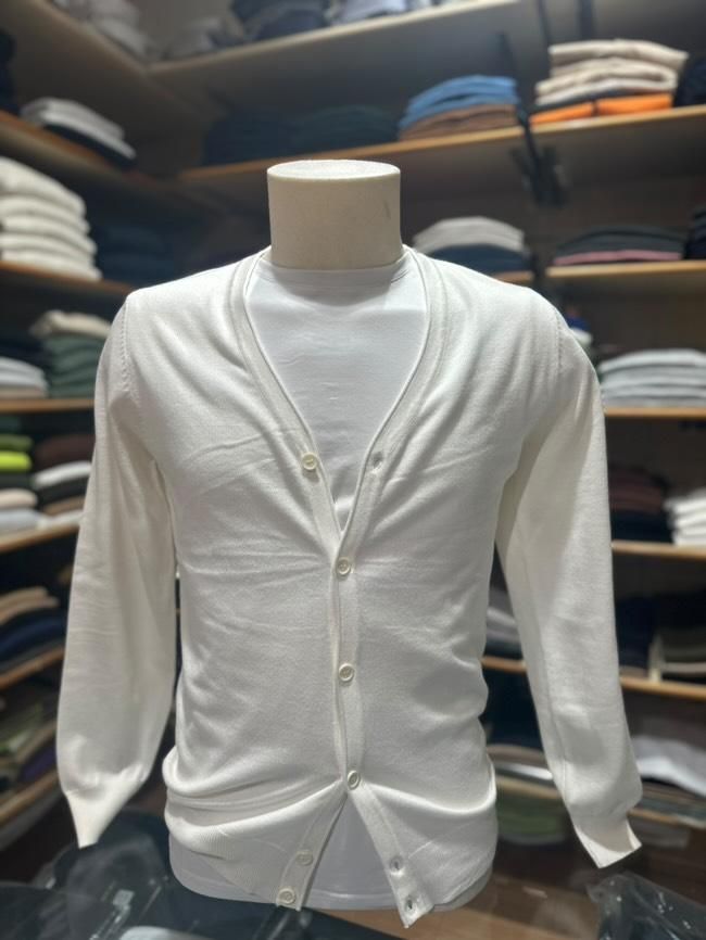 CARDIGAN SLIM CHIC – SOFT TOUCH ELASTICIZZATO