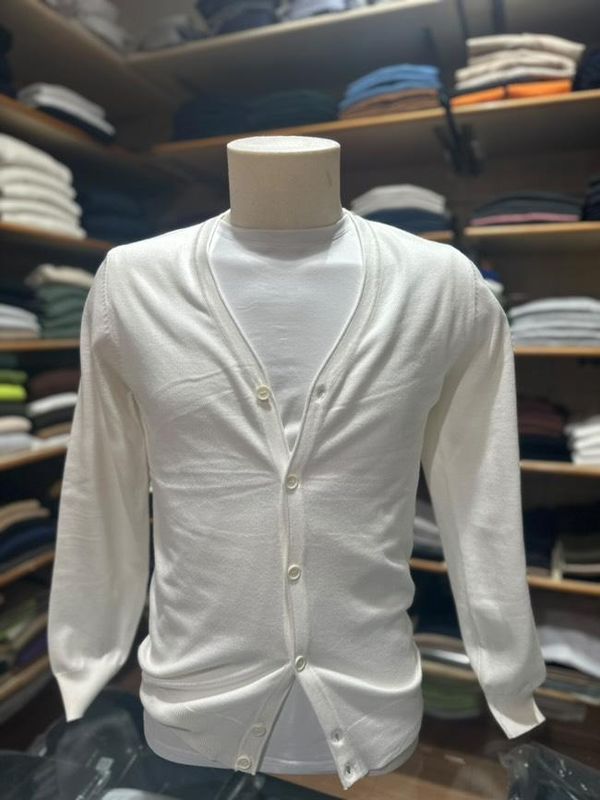 CARDIGAN SLIM CHIC – SOFT TOUCH ELASTICIZZATO