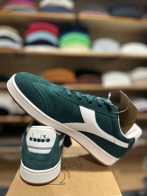 DIADORA RAIN FOREST – SCAMOSCIATE