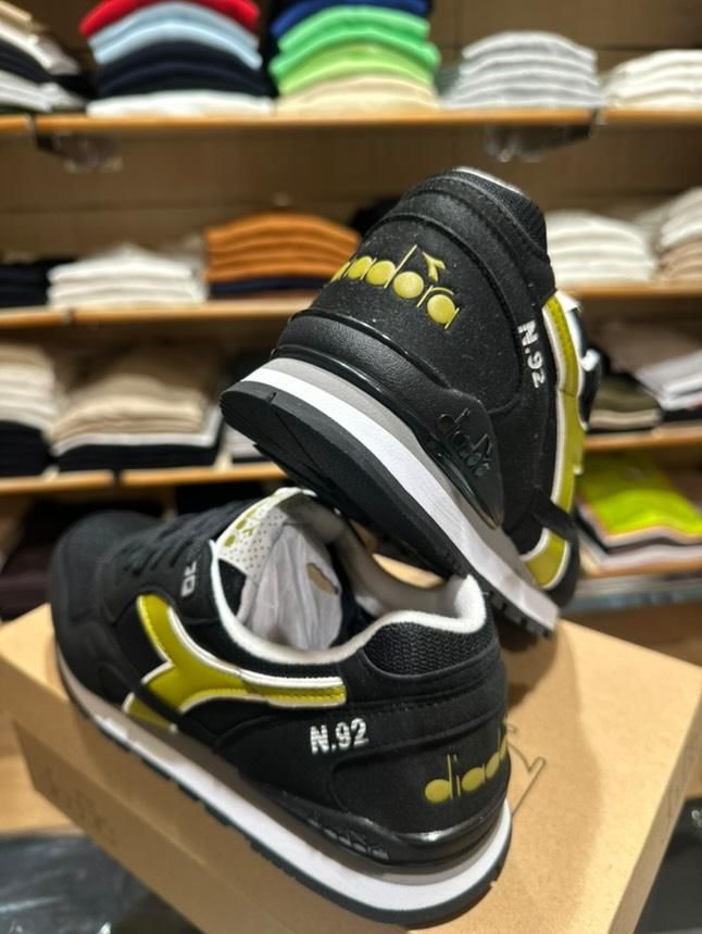 DIADORA N.92