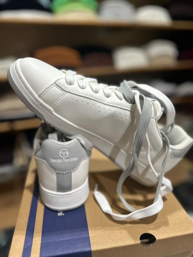 SERGIO TACCHINI NEW CAPRI LTX