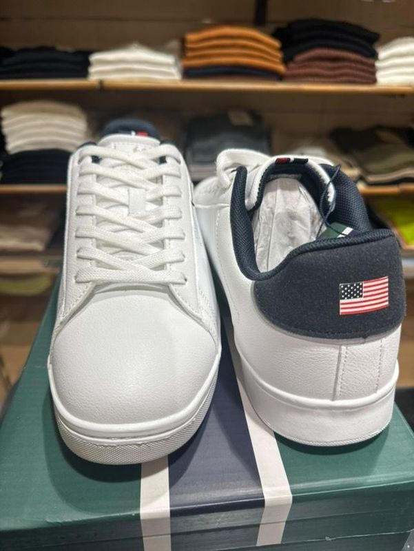 U.S. GRAND POLO SNEAKER