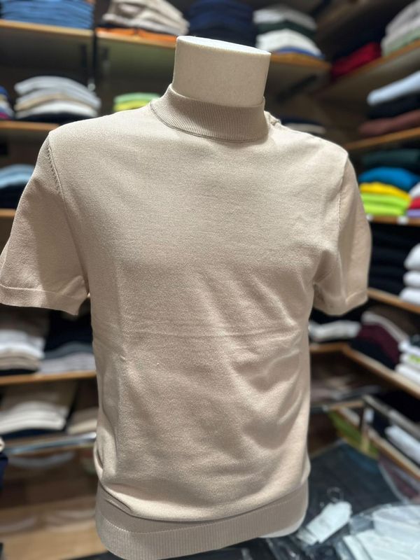 LUPETTO SLIM - MEZZA MANICA