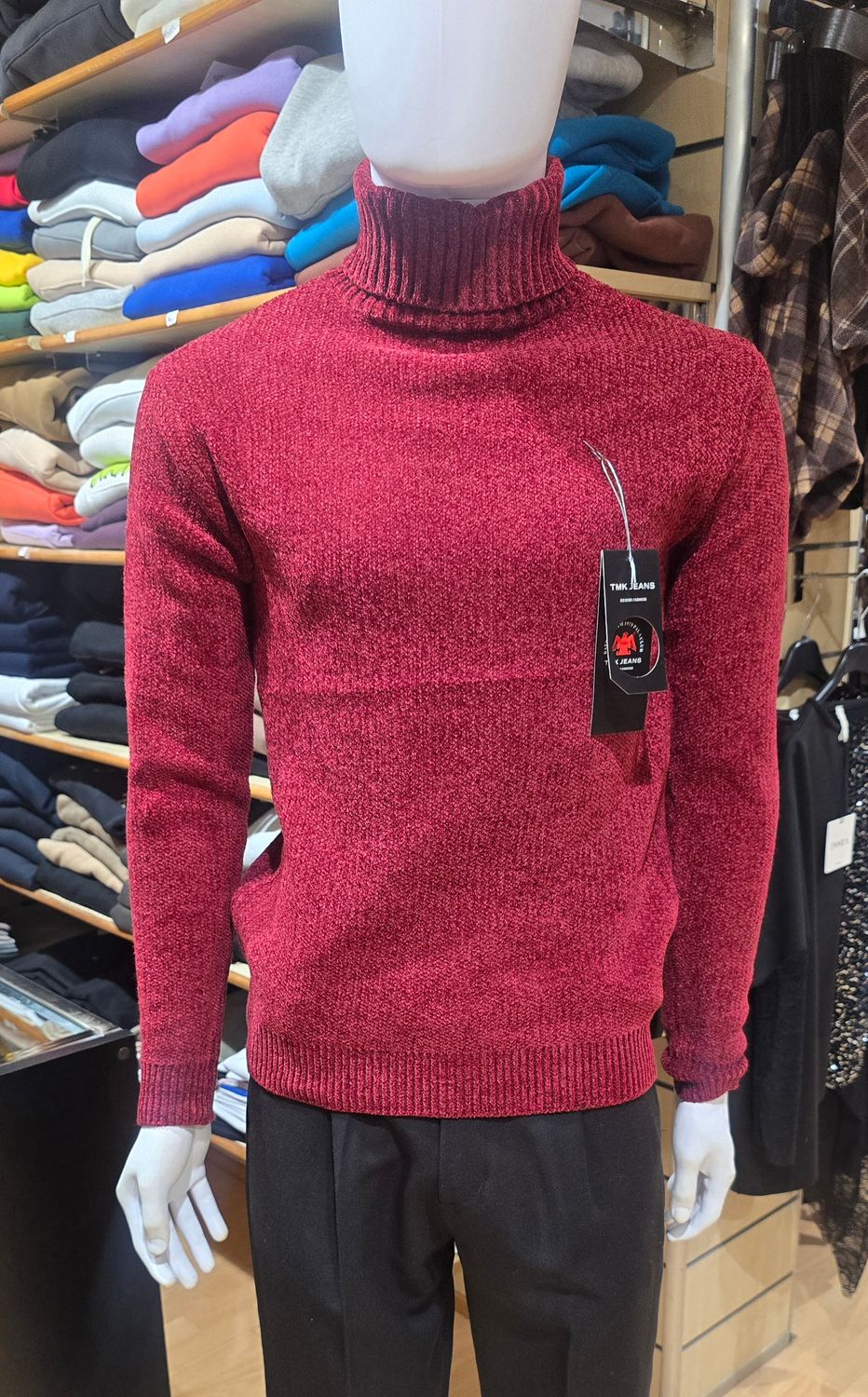 DOLCEVITA IN CINIGLIA