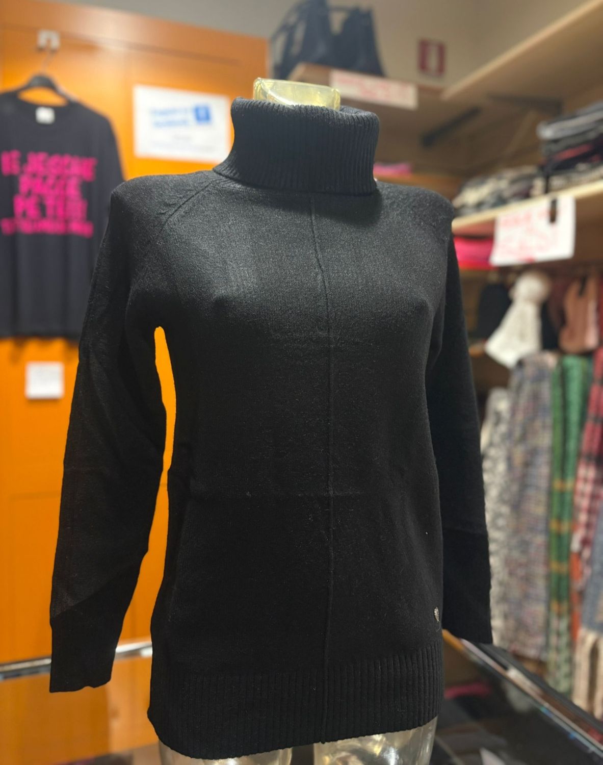 DOLCEVITA - EFFETTO PUNTINATO