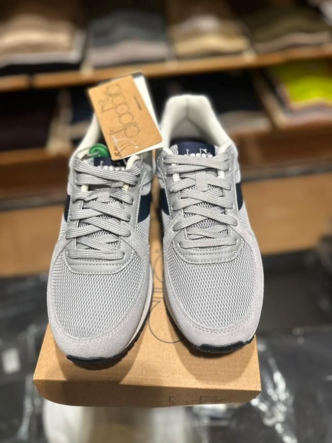 DIADORA FENICE HIGH-RISE / MOODY INDIGO