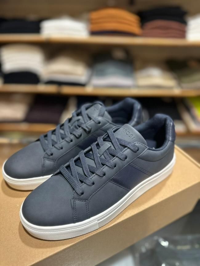 TIFFOSI AARON SNEAKER