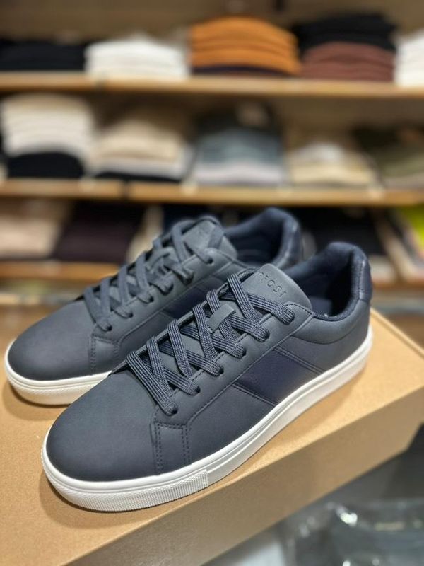 TIFFOSI AARON SNEAKER