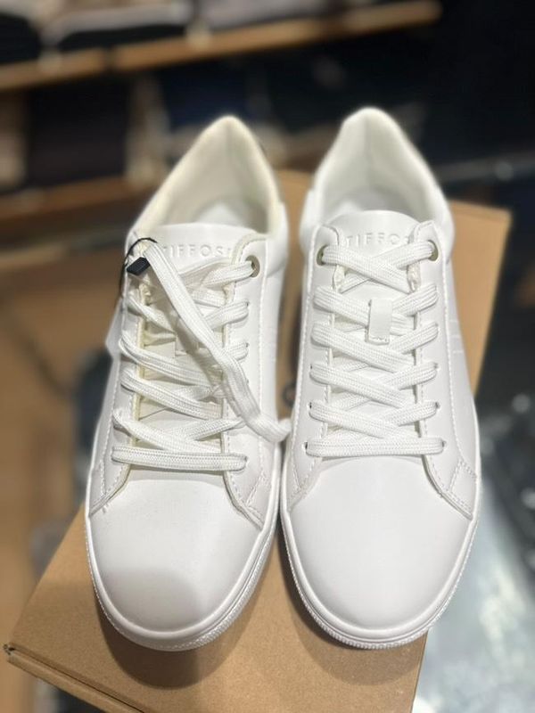 TIFFOSI LUKE SNEAKER